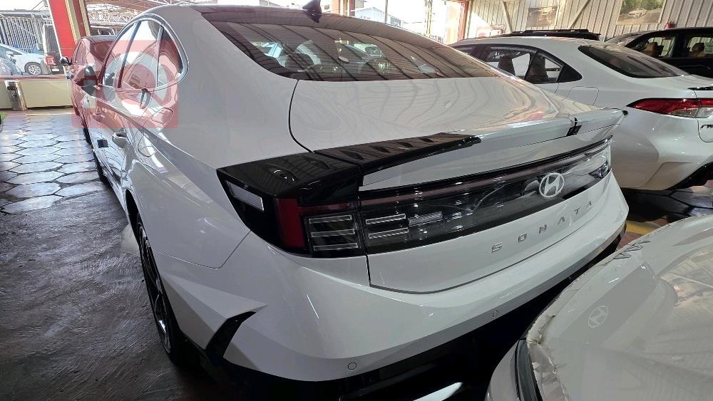 هيونداي سوناتا